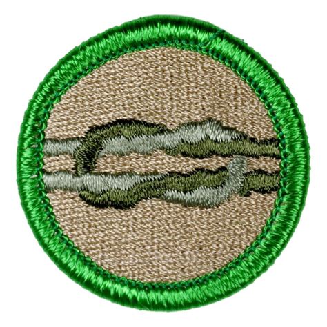 Pioneering Merit Badge Worksheet - Educational Printable Activities