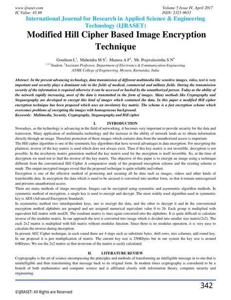 Image result for MATLAB Cipher Hill Encryption