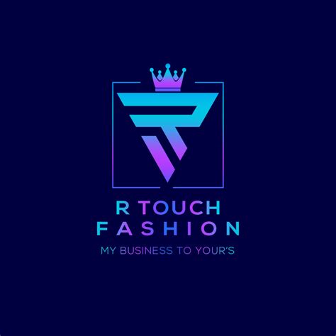 R Touch Fashion – R TOUCH FASHION