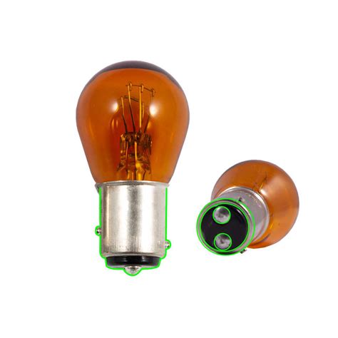 Motorcycle Turn Signal Bulb Replacement Chart LED Turn Signals