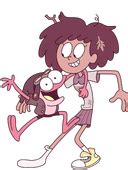Image result for Amphibia Burp