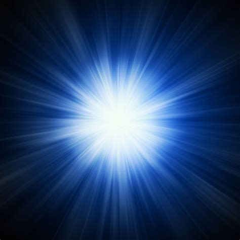 Poems About Light (the Poet's Literary Illumination)