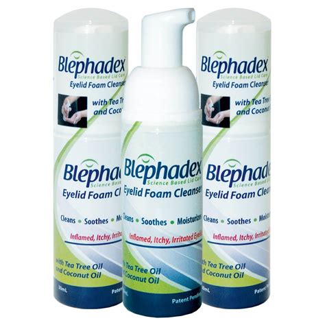 Blepharitis | Eye Conditions | Eyecare | Auckland