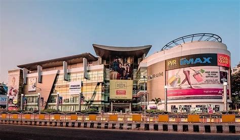 Malls Near Hosur Road | Apartments | Brigade Valencia | Hosur Road