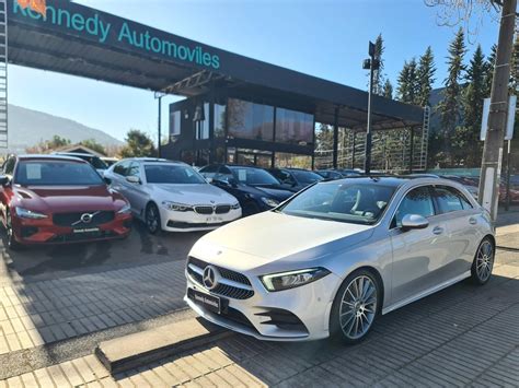 MERCEDES-BENZ A250 2.0 A250 HB Auto 2019 Único (244913) - FullMotor ...