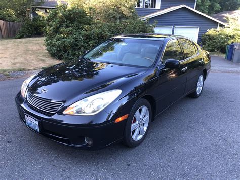 2005 Lexus ES 330 for Sale in Redmond, WA - OfferUp
