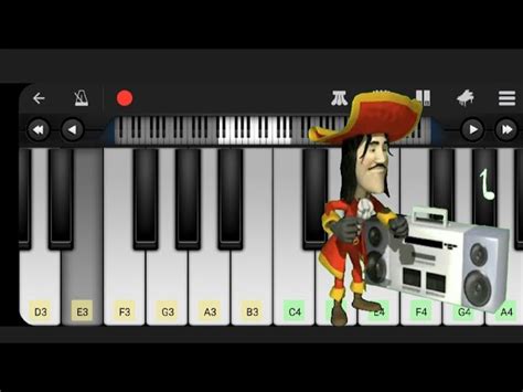 Image result for Keyboard Wellerman Tutorial