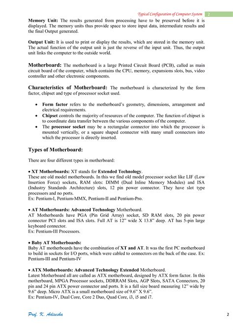 Computer System Configuration 的图像结果