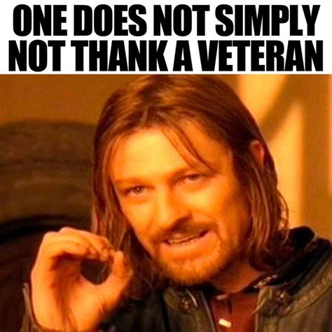 Veterans Day Memes: Best Images To Celebrate Our Heroes
