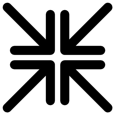 Image result for Maximize/Minimize Arrows