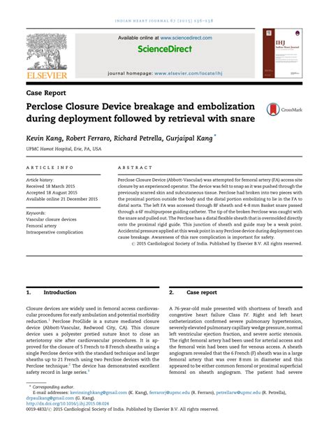 Image result for Perclose Device Tutorial