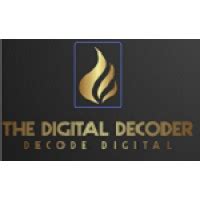 Image result for Digital Decoder Tech