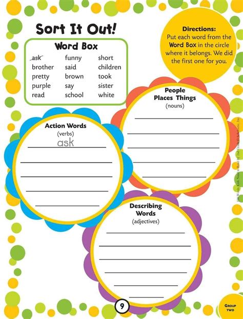 Image result for English Word Box