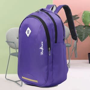 Reprox Premium WaterProof Bags 35 L Backpack PURPLE - Price in India ...