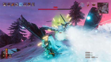 Image result for Valheim Moder Fight