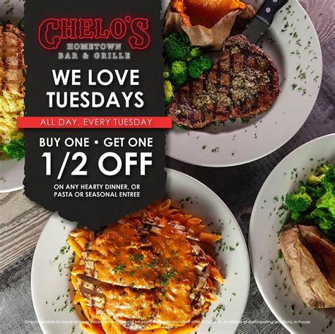 Chelo's Hometown Bar & Grille menu in East Providence, Rhode Island, USA