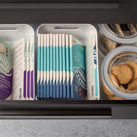 Calm lunchroom with affordable basics - IKEA