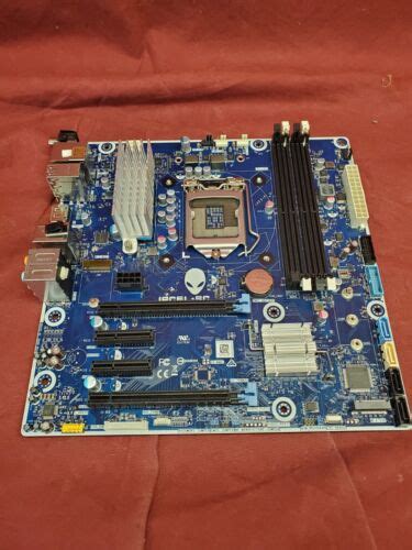 Image result for Alienware Motherboard