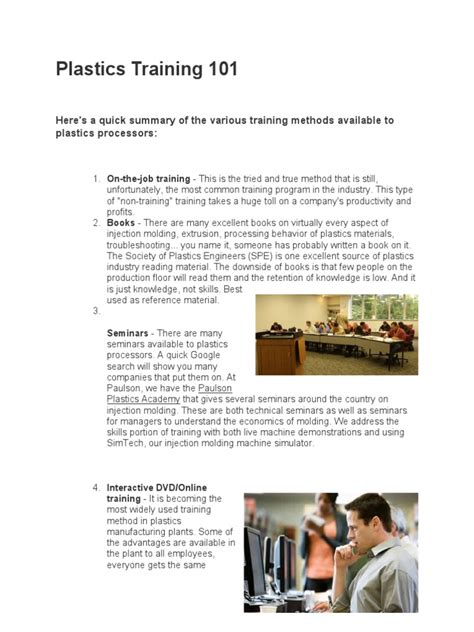 Module 4 PVC Training 的图像结果