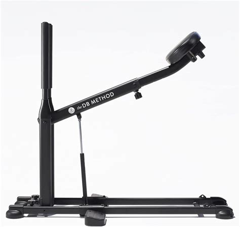 Image result for DB Method Machine Reviews