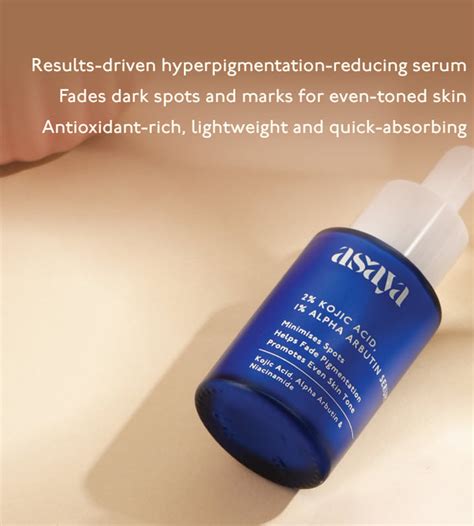Buy Best Face Serums Online in India- Asaya – World of Asaya