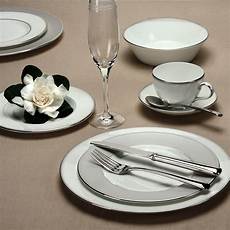 Bloomingdales Wedding Gifts by Lhuillier Waterford Dentelle Dinnerware Bloomingdales Wedding Gifts