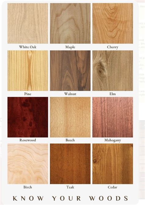 Pin by Amy Amburn on Decorating Naturally in 2025 | Types of wood ...