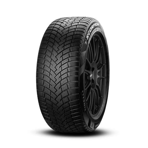 Pirelli, Tire, 255/50R20XL 109H WeatherActive, All-Weather SUV Truck ...