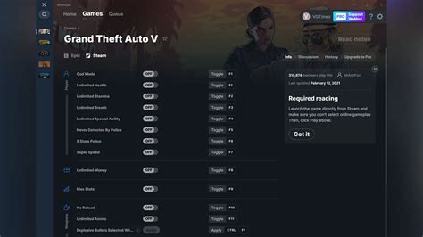 GTA 5 Simple Trainer Script Hook 的图像结果