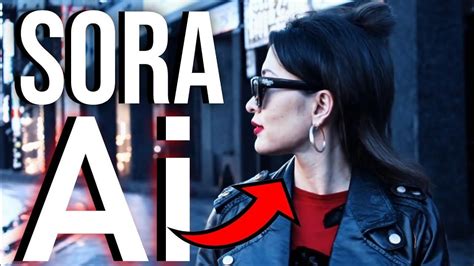 Open Ai Sora 的图像结果