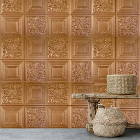 Shiny 3D Foam Panel – Myindianthings