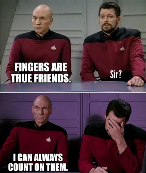 30+ of the Funniest Star Trek Memes of the Week (February 27, 2024 ...