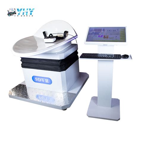 VR Simulator 的图像结果