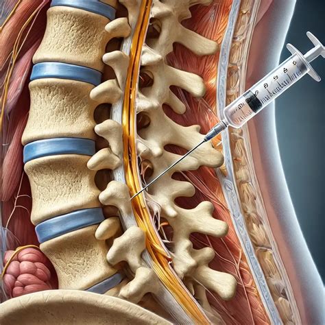 Lumbar Epidural Steroid Injection – Lower Back & Sciatica Pain Relief