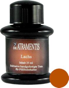DE ATRAMENTIS STANDARD INK, 35ML, Ink Bottle - Buy DE ATRAMENTIS ...