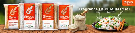 Buy bb Royal Organic - Red Raw Rice Online at Best Price of Rs 176 ...