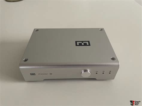 Image result for Schiit Modi Multi-Bit