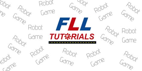 FLL Basic Competition Robot 的图像结果