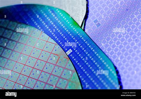 How to Make Computer Chip Wafers 的图像结果