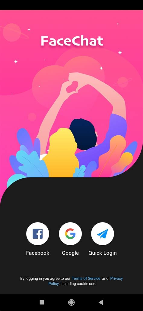 Image result for Face Chat