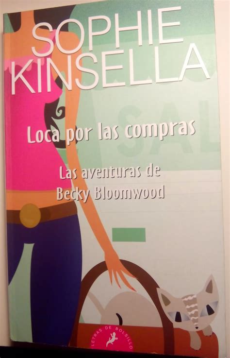 Loca por las compras | Entretenimiento