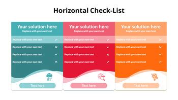 Image result for Cross Check List Table