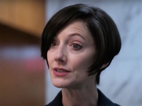 What Is Leah Askey Up To In 2022? An Update On The Prosecutor