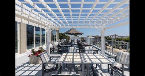 Coast Rehoboth Beach, Tapestry Collection by Hilton in Rehoboth Beach ...