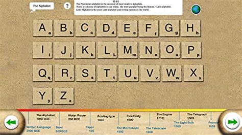 Timeline of inventions:Amazon.in:Appstore for Android