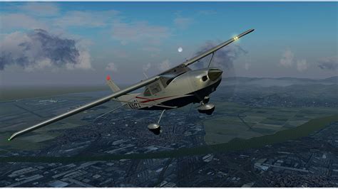 Image result for FlightGear Flight Simulator