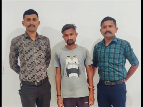 The team of Bharuch Parole Furlough Squad nabbed and jailed two ...