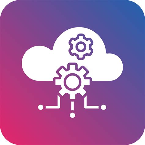 Cloud-Based Computing Icon 的图像结果
