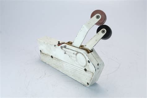 Image result for Teleflex Control Box