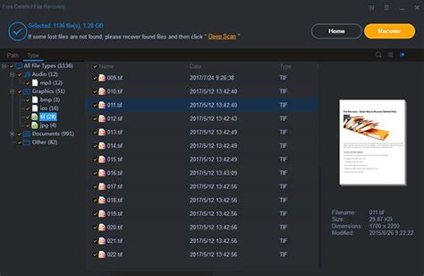 Image result for Deleted File Recovery Software